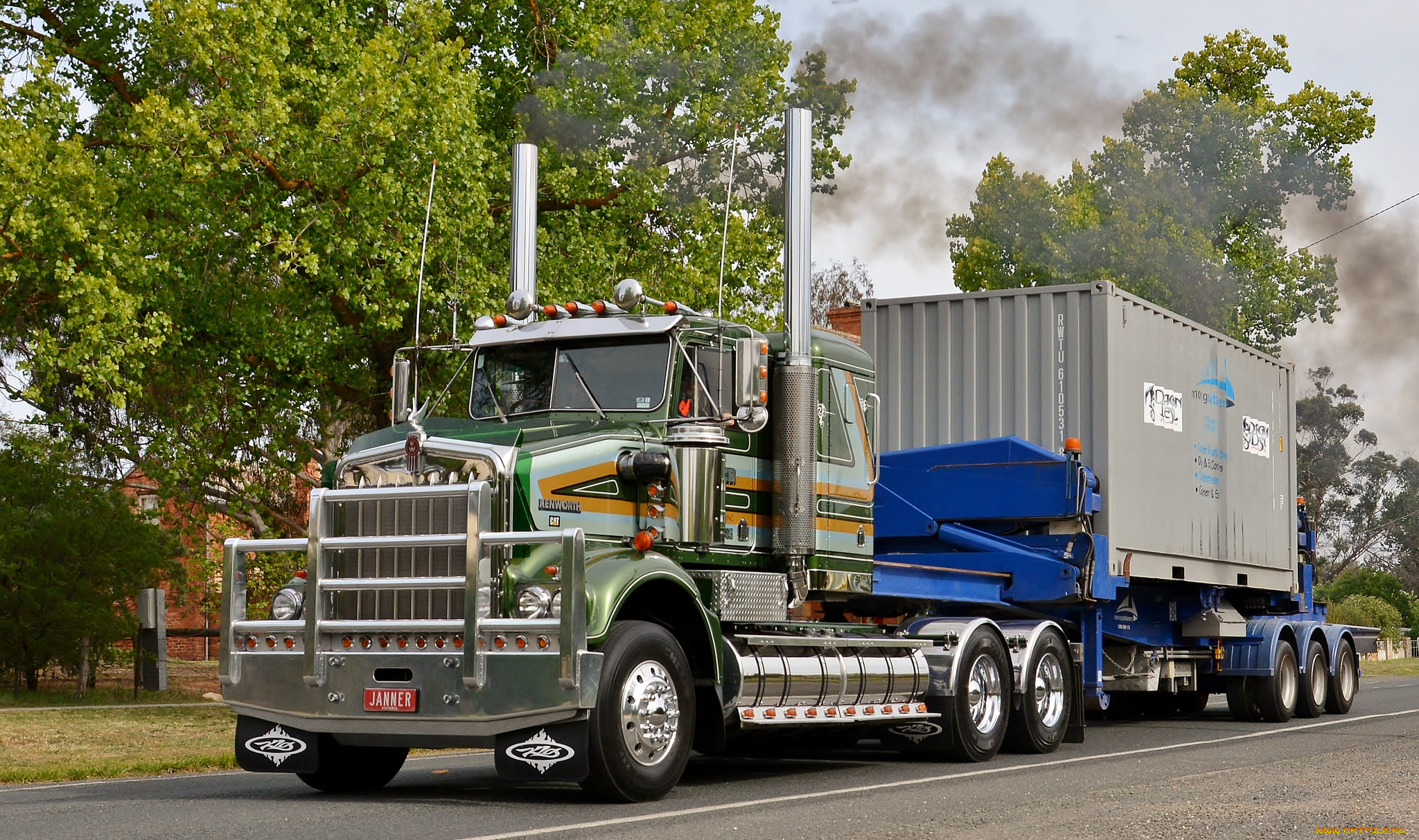 kenworth, , , , , 